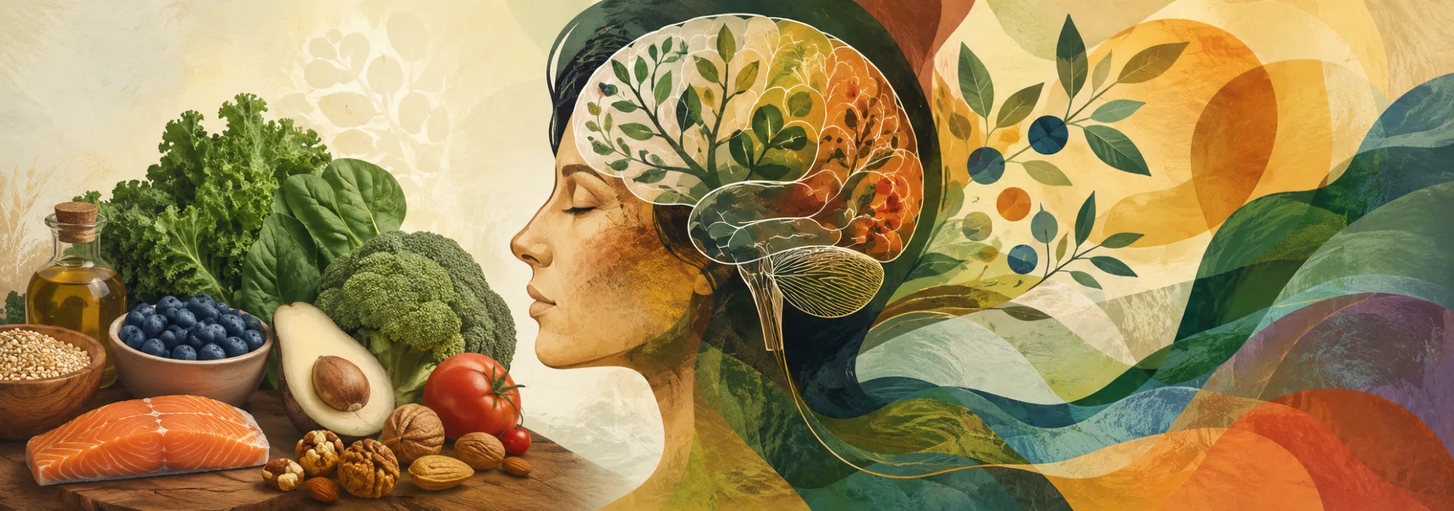 Nutritional Psychology
