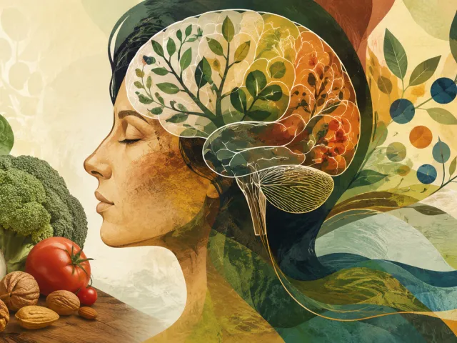 Nutritional Psychology