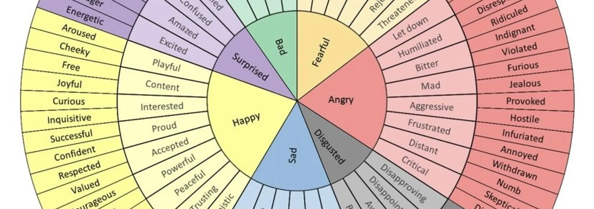 Emotion Chart