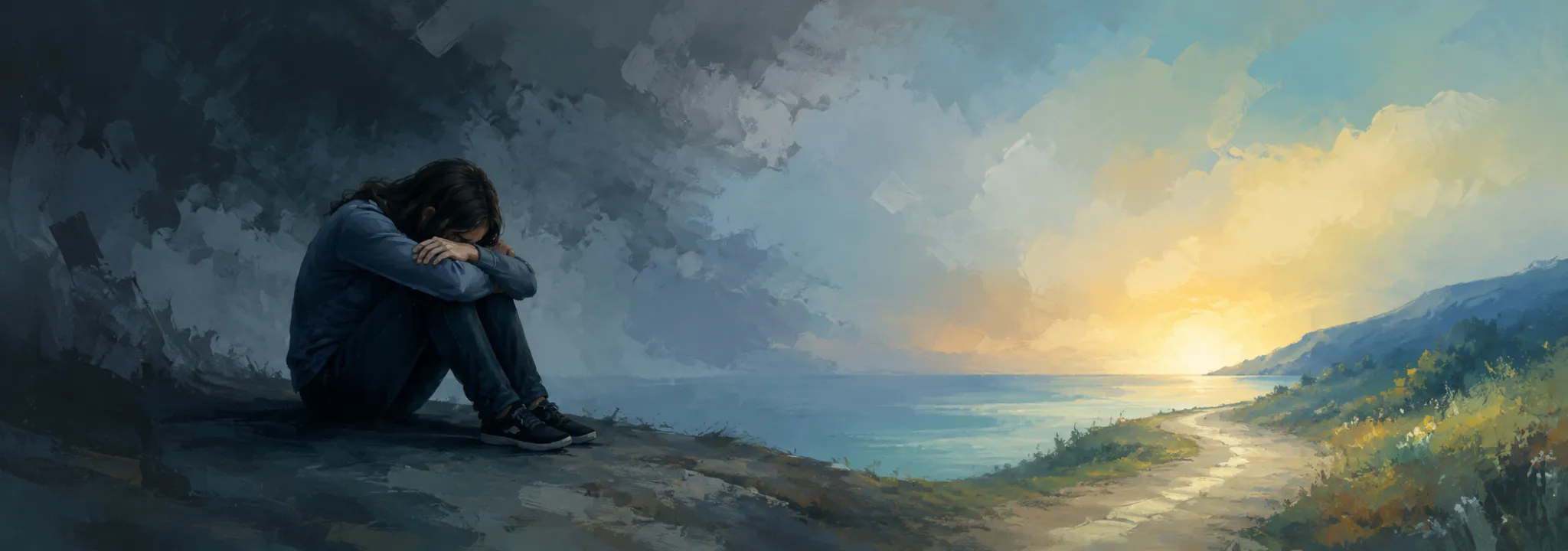 Karyn Dowdall Depression Counselling