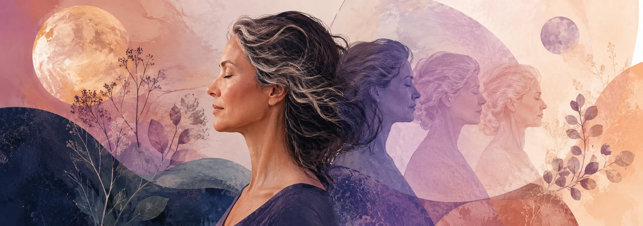 Perimenopause and Menopause counseling