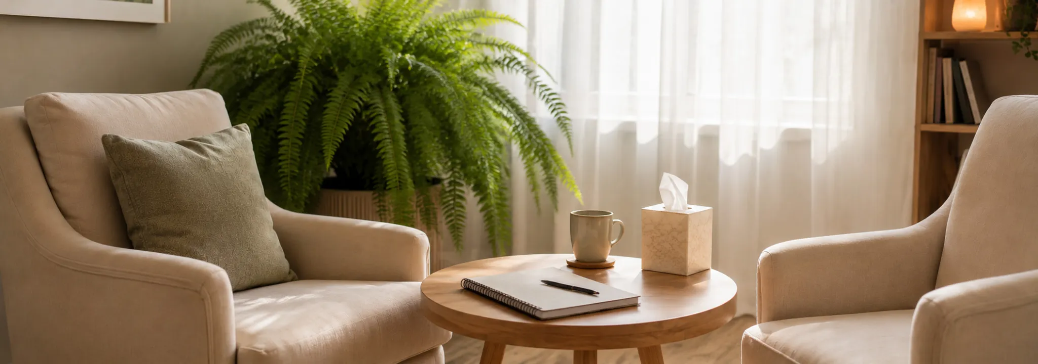 5 Things We Don't Do in Therapy