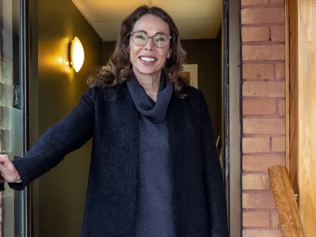 Karyn Dowdall inspirational videos article review