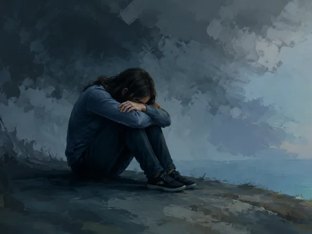 Karyn Dowdall Depression Counselling