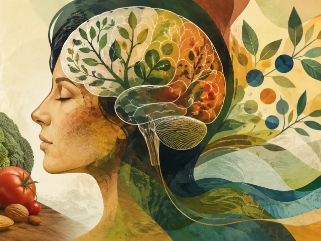 Nutritional Psychology Karyn Dowdall