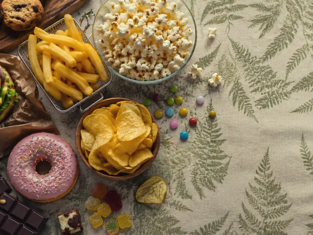 Food Addiction Can Improve Emotional Well-Being